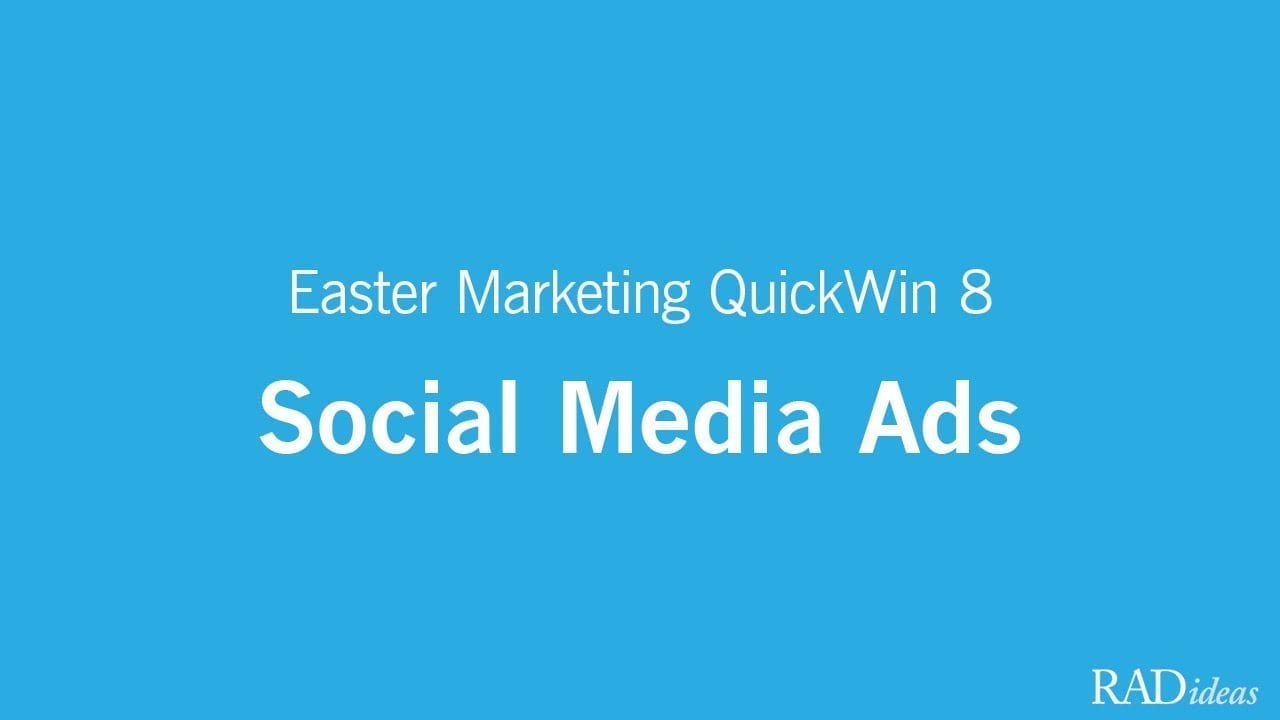 Facebook ads church, facebook ads for church, church facebook ads, Social Media for the church, Social church, social media church, Church Easter Marketing, Quick tips and solutions for improving your Easter promotions