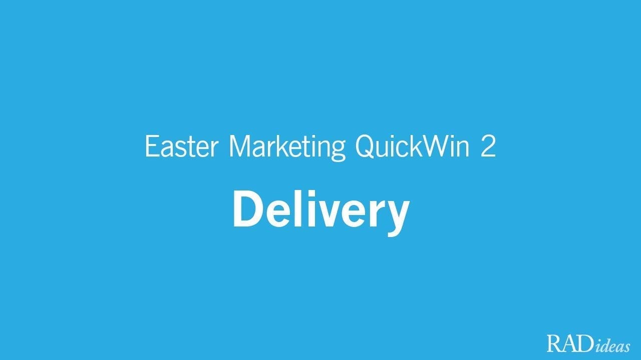 Scheduling your Ester promotional content, Church Easter Marketing, Quick tips and solutions for improving your Easter promotions