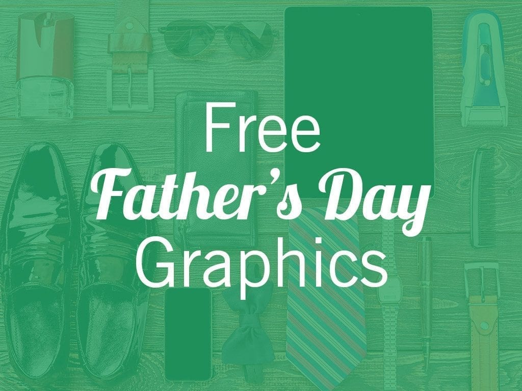 free fathers day graphics