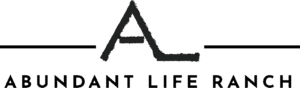 Abundant Life Ranch logo