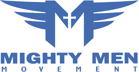 Mighty Men Movement logo