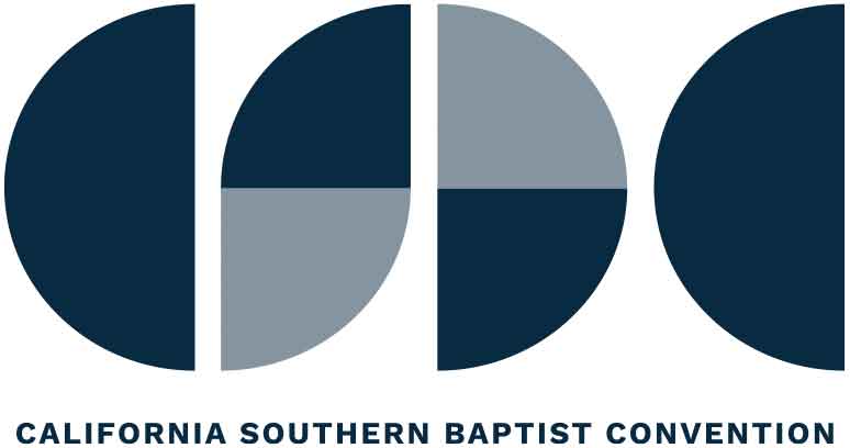 California Southern Baptist Convention logo